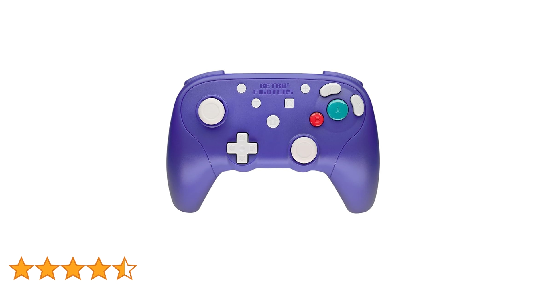 【激レア】GCコントローラ　ライセンス商品 Amazon.co.jp: Nintendo Switch コントローラー GC
